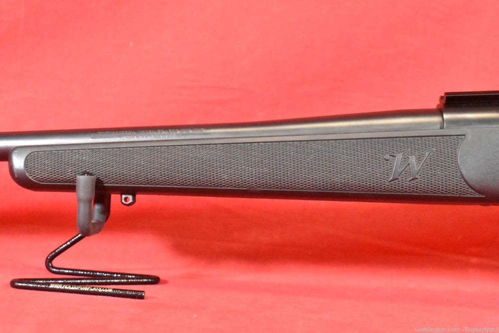 Winchester Model 70 300 Win Mag 26" 1992-2006 MFG Winchester 70-img-11