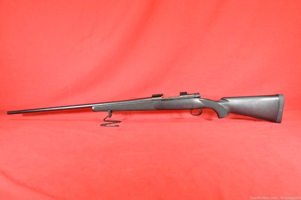 Winchester Model 70 300 Win Mag 26" 1992-2006 MFG Winchester 70-img-1