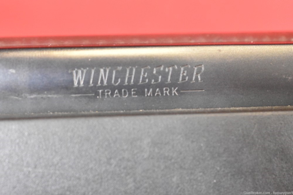 Winchester Model 70 300 Win Mag 26" 1992-2006 MFG Winchester 70-img-27