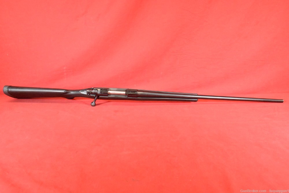 Winchester Model 70 300 Win Mag 26" 1992-2006 MFG Winchester 70-img-3
