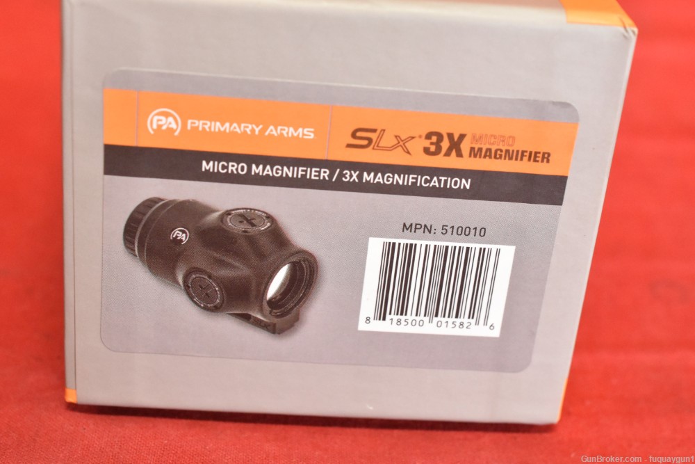 Primary Arms SLx 3X Micro Magnifier 510010 SLx-SLx-img-9