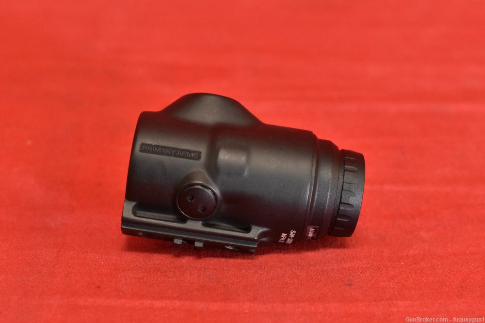 Primary Arms SLx 3X Micro Magnifier 510010 SLx-SLx-img-2