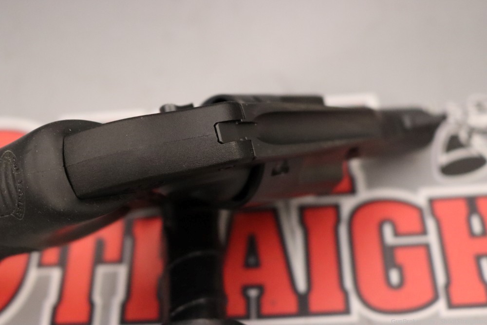 Ruger LCR .357 MAG 1.87"bbl w/Box-img-16