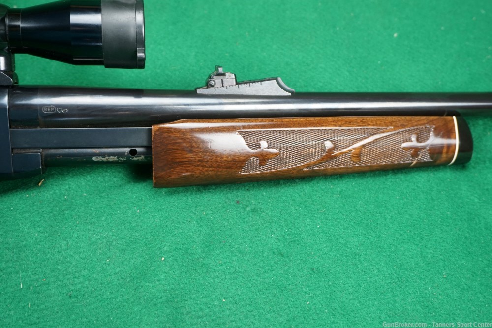 1976 Remington 7600 Factory Carbine 30-06 18.5" No Reserve ¢1 Start-img-6