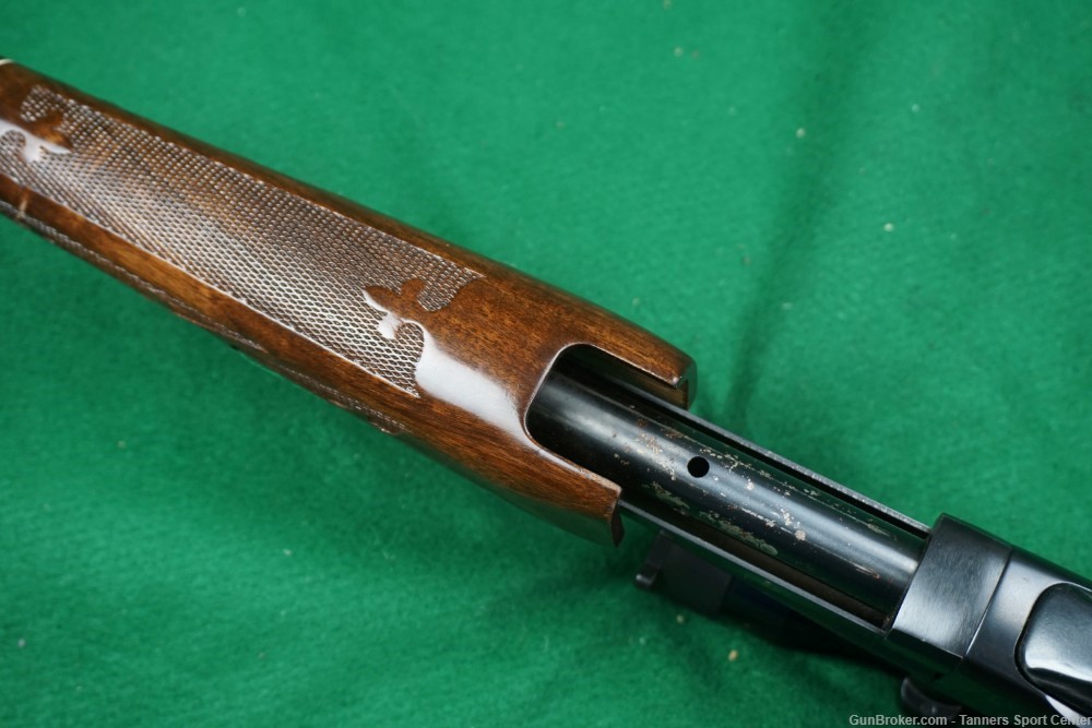 1976 Remington 7600 Factory Carbine 30-06 18.5" No Reserve ¢1 Start-img-29