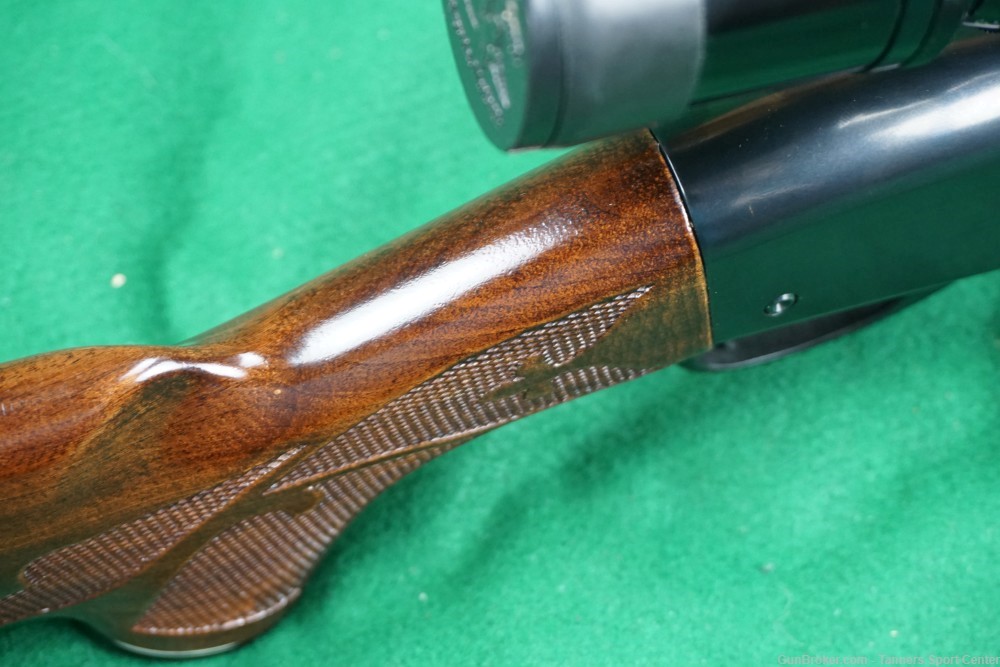 1976 Remington 7600 Factory Carbine 30-06 18.5" No Reserve ¢1 Start-img-12