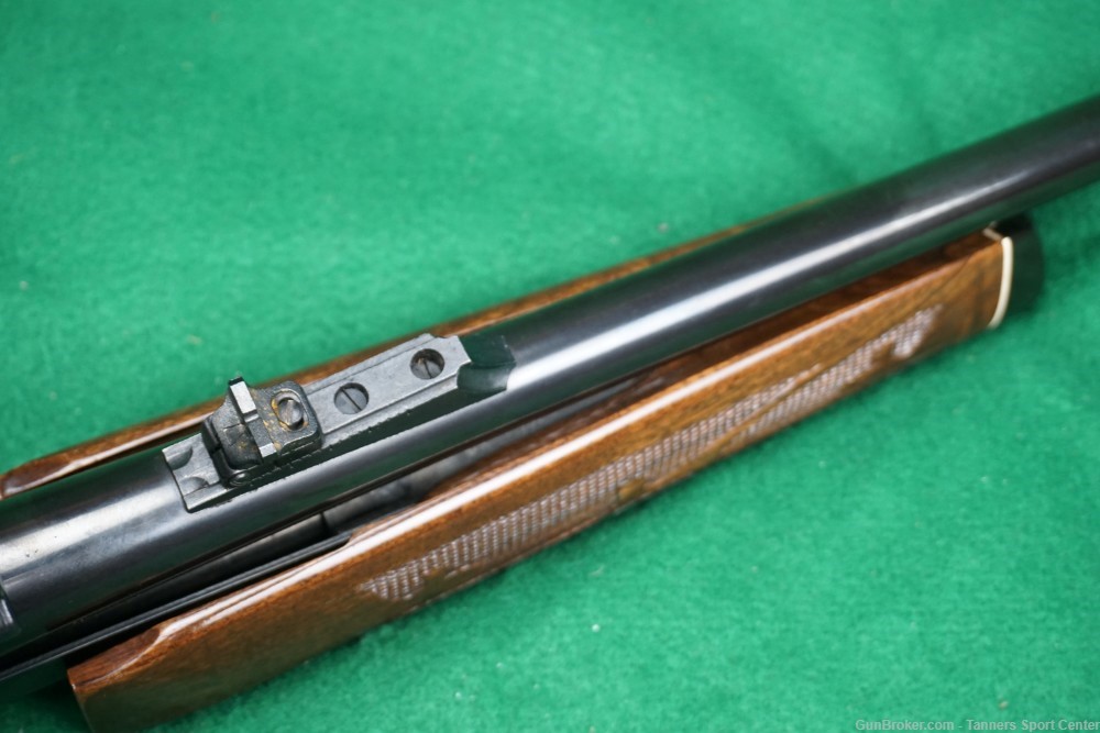 1976 Remington 7600 Factory Carbine 30-06 18.5" No Reserve ¢1 Start-img-9