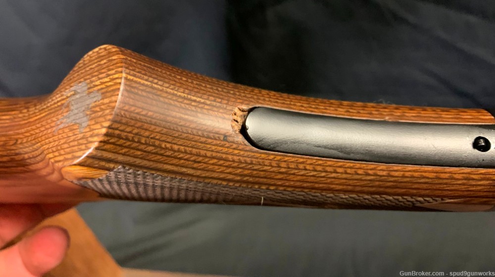 Marlin 30AS/336 Tactical Lever Action 3030win 1895 1894 (See Description)-img-15