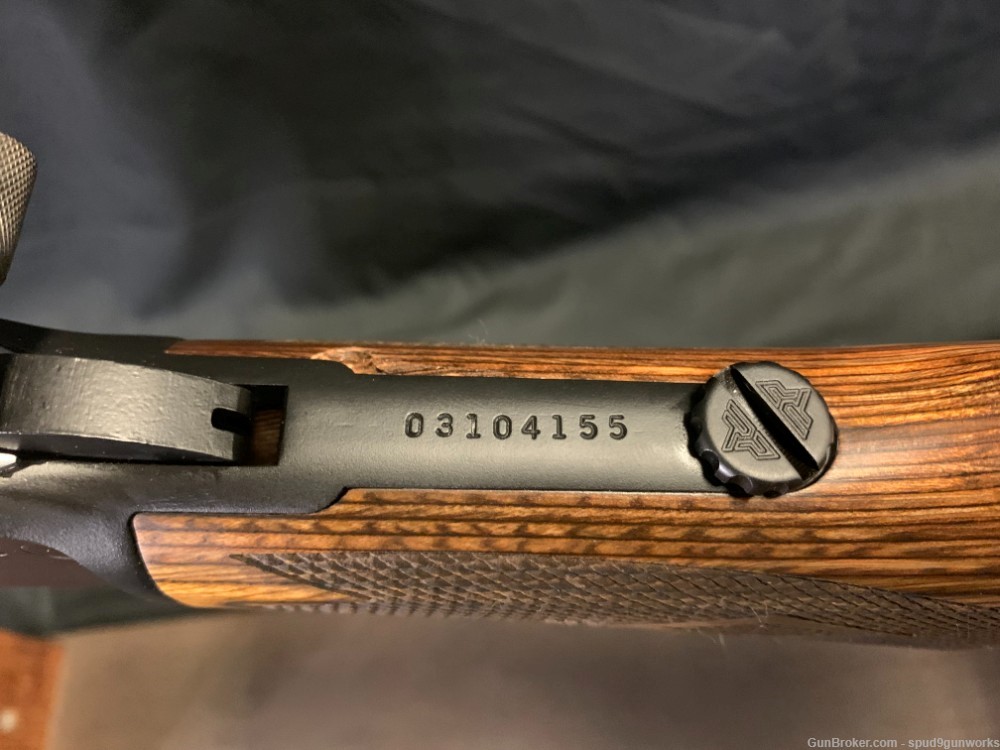 Marlin 30AS/336 Tactical Lever Action 3030win 1895 1894 (See Description)-img-16