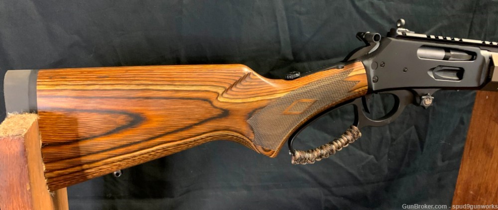 Marlin 30AS/336 Tactical Lever Action 3030win 1895 1894 (See Description)-img-8