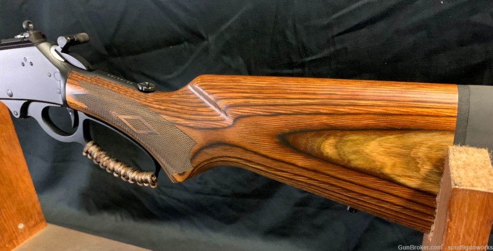Marlin 30AS/336 Tactical Lever Action 3030win 1895 1894 (See Description)-img-9