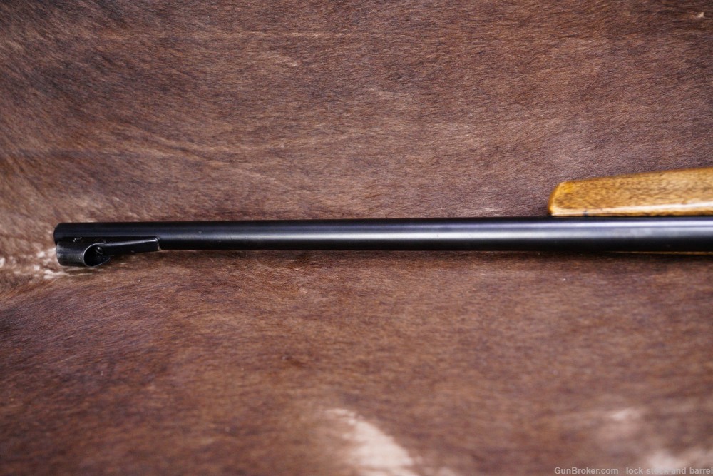 Mossberg 42M(c) Civilian Trainer .22 S/L/LR Bolt Action Rifle, C&R-img-17