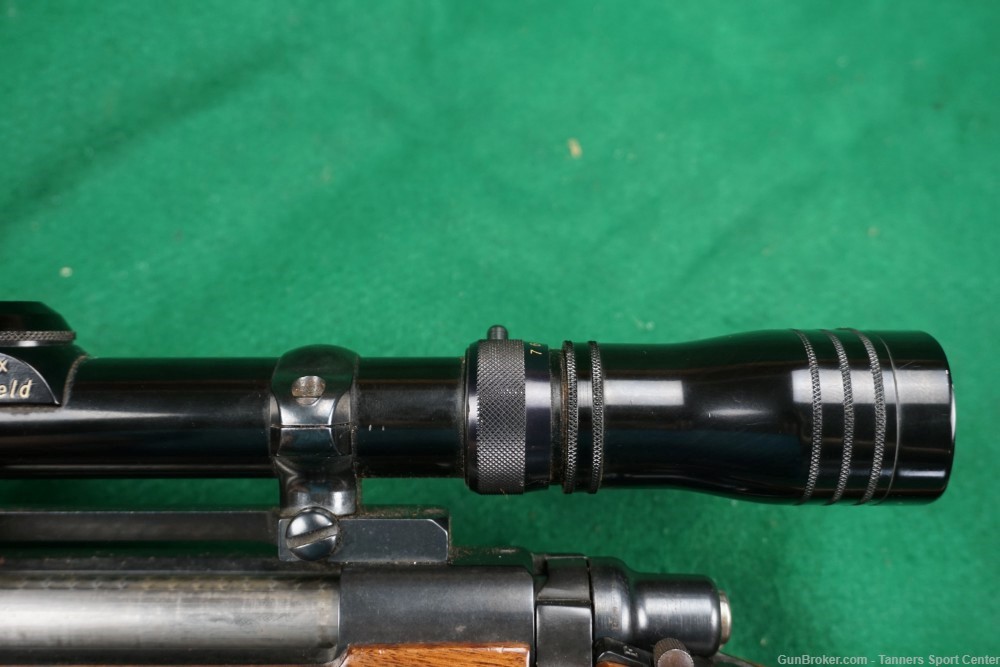 1977 Remington 700BDL LH Deluxe 700 BDL Left Hand 7mm Rem Mag 24"-img-20