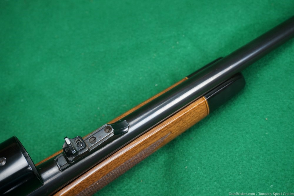 1977 Remington 700BDL LH Deluxe 700 BDL Left Hand 7mm Rem Mag 24"-img-11