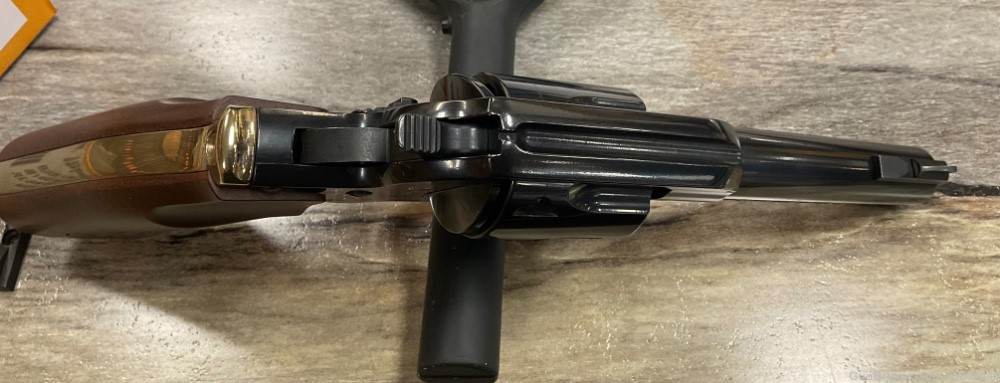 Henry Big Boy Revolver Gunfighter Grip H017GDM 4” 357/38 GREAT DEAL!-img-7