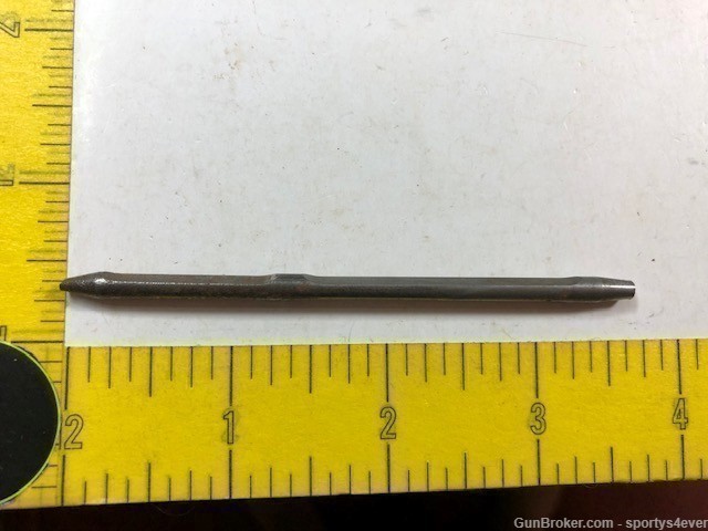 SKS Firing Pin 59/66, type 45, type 56, used-img-0