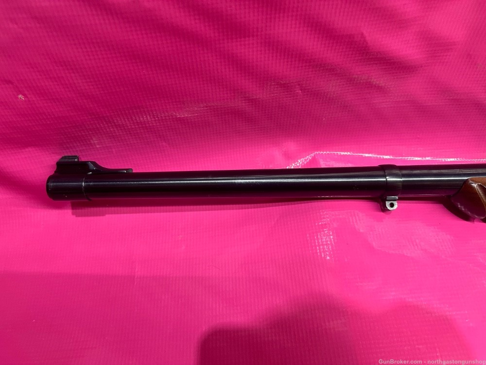 RARE Ruger No. 1 .458 win mag with red buttpad very nice big bore number 1-img-10