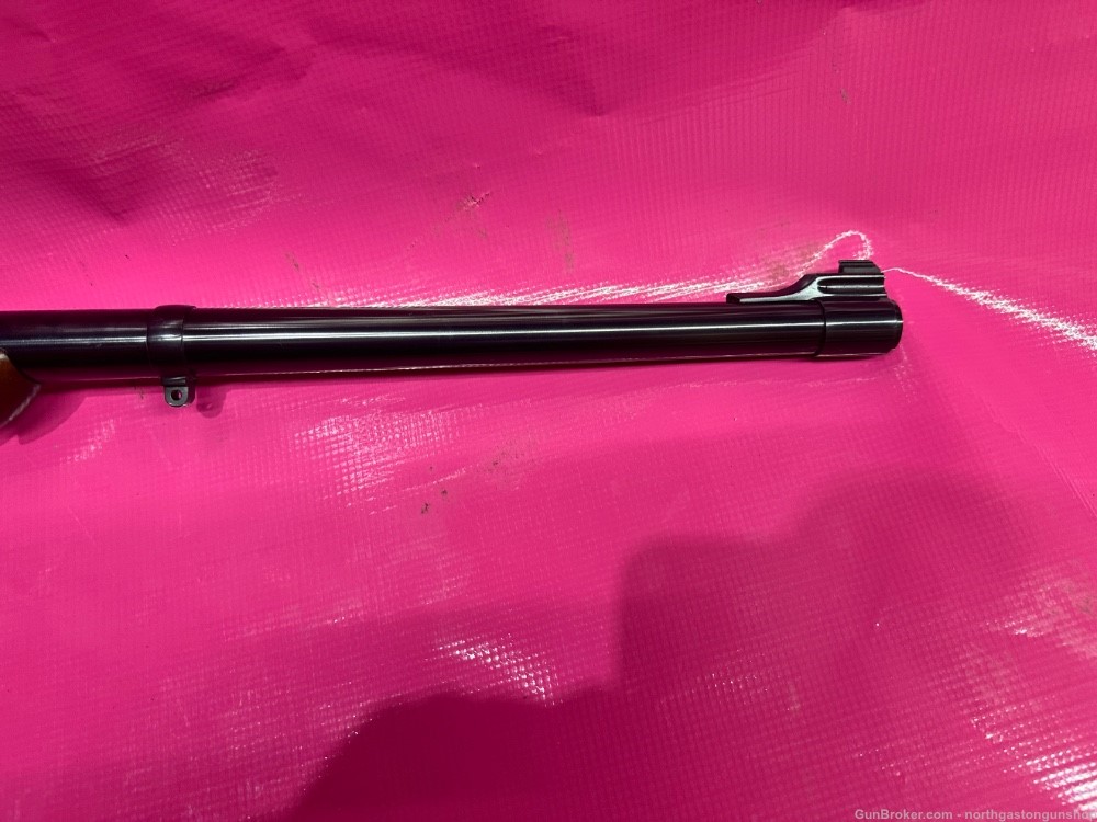 RARE Ruger No. 1 .458 win mag with red buttpad very nice big bore number 1-img-4