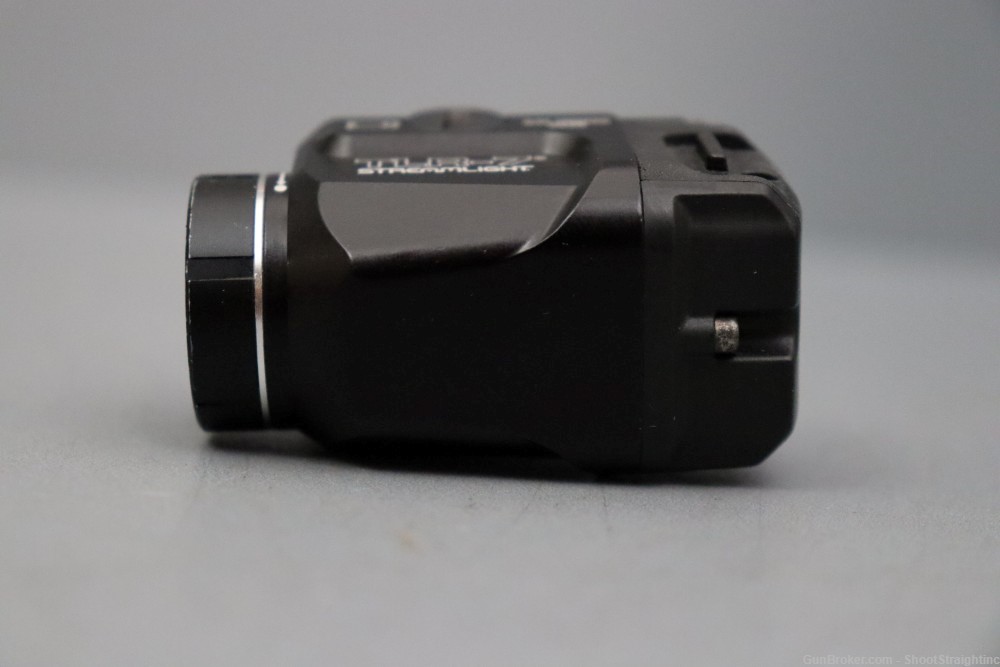 Streamlight TLR-7 Weapon Light-img-4