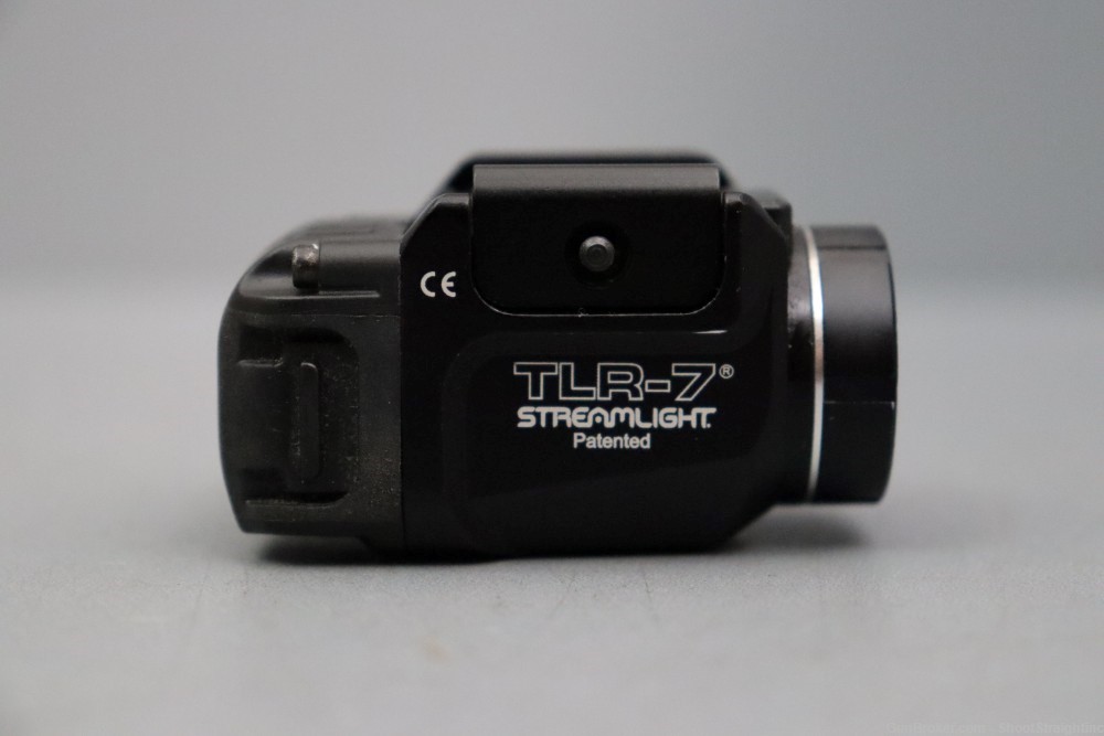 Streamlight TLR-7 Weapon Light-img-2
