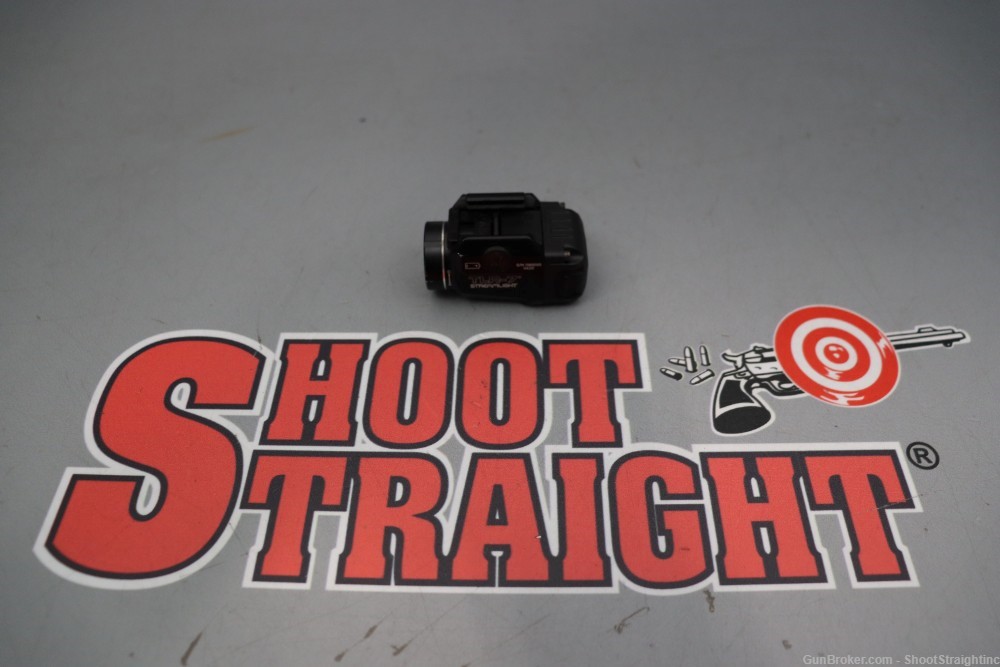 Streamlight TLR-7 Weapon Light-img-0