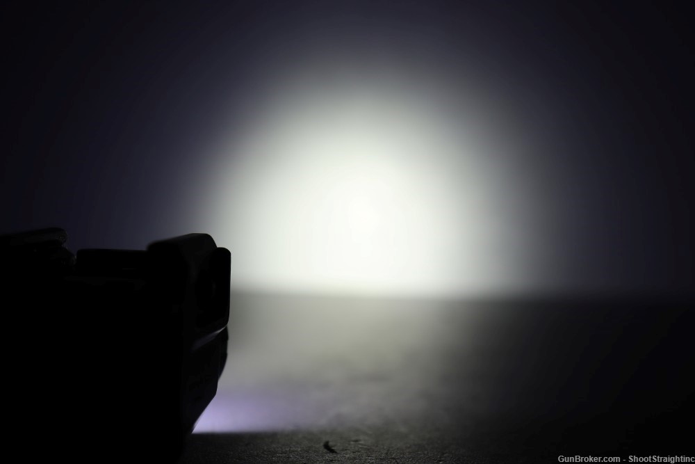 Streamlight TLR-7 Weapon Light-img-7