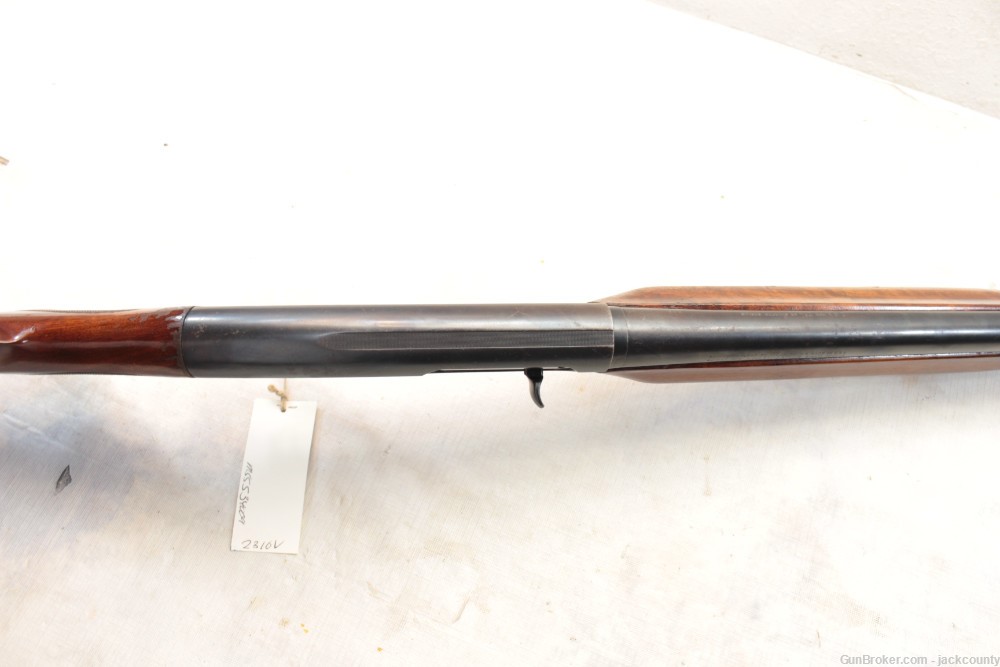 Remington, Sportsman 58, 12GA-img-13
