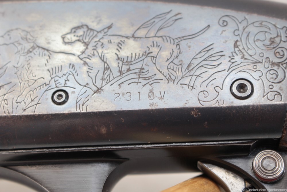 Remington, Sportsman 58, 12GA-img-15
