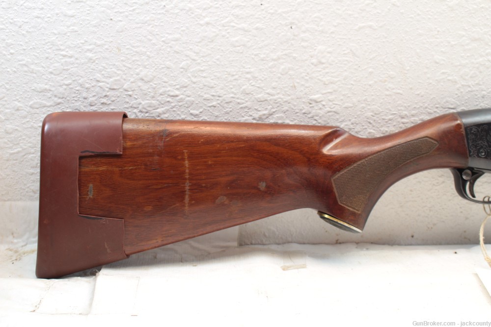 Remington, Sportsman 58, 12GA-img-9