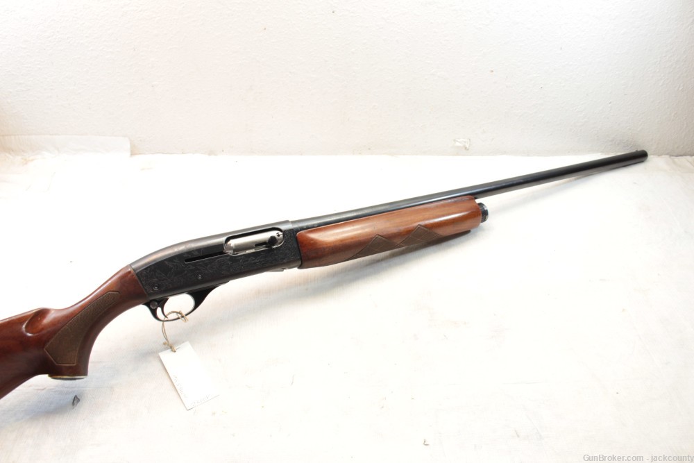 Remington, Sportsman 58, 12GA-img-0