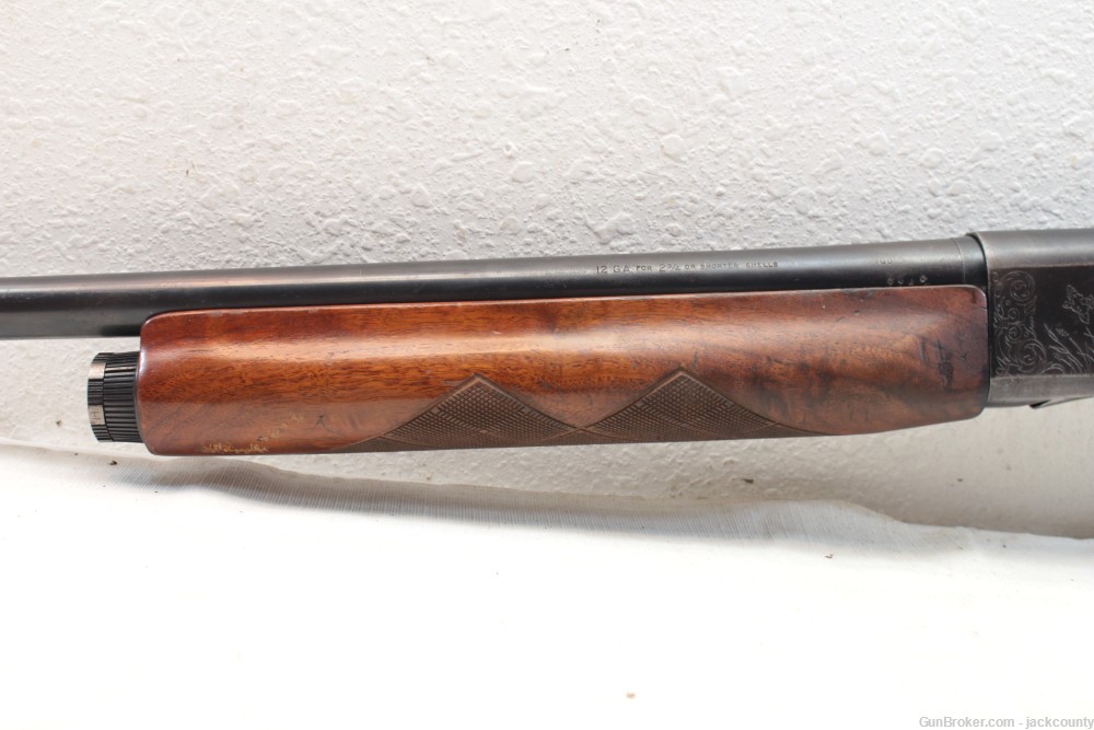 Remington, Sportsman 58, 12GA-img-4