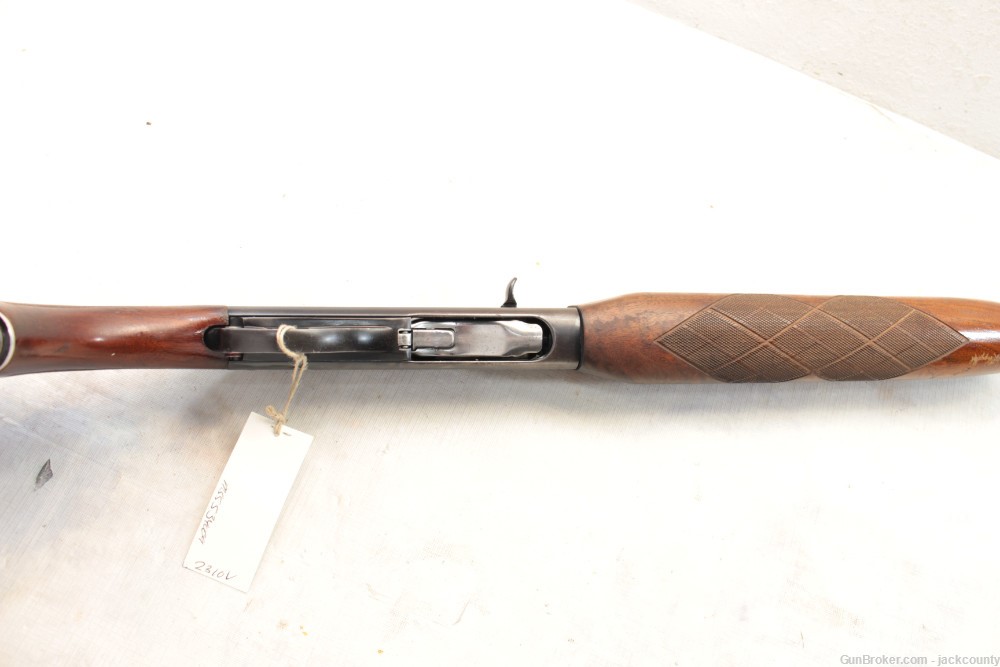Remington, Sportsman 58, 12GA-img-14