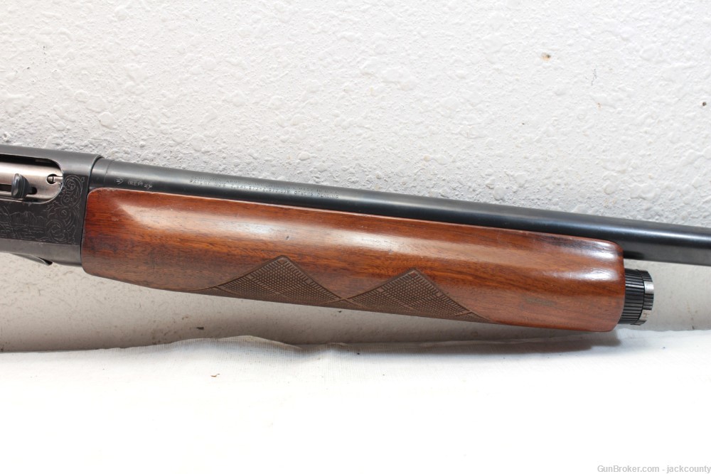 Remington, Sportsman 58, 12GA-img-11