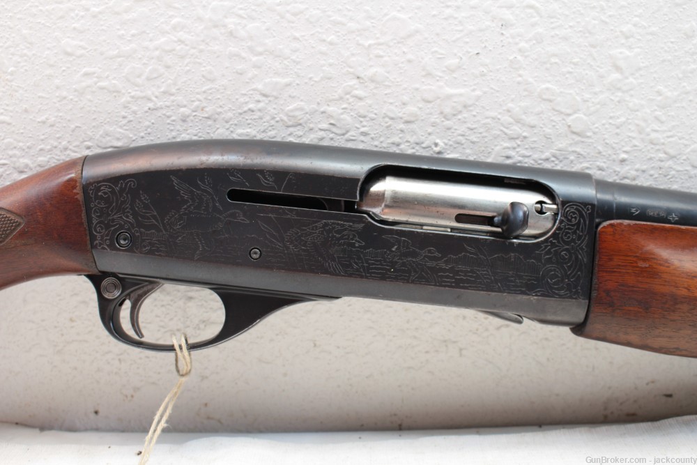 Remington, Sportsman 58, 12GA-img-10