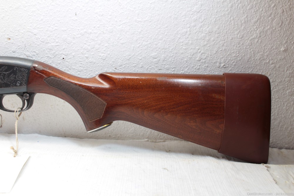 Remington, Sportsman 58, 12GA-img-6