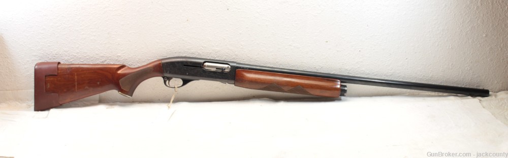 Remington, Sportsman 58, 12GA-img-8
