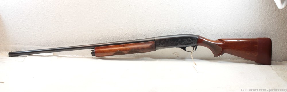 Remington, Sportsman 58, 12GA-img-1