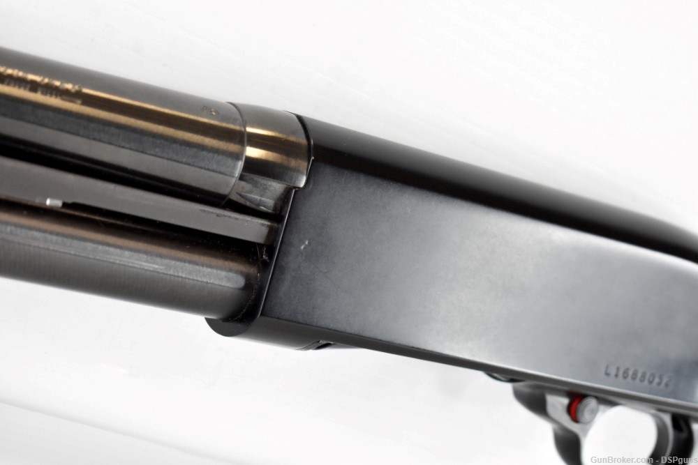 Winchester Ranger Model 120 12 Ga. Pump Action Shotgun 28" - 3"- Circa 1984-img-9