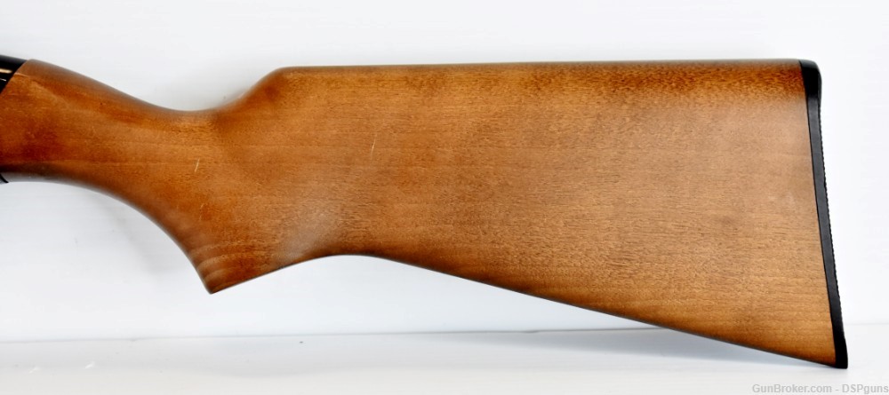 Winchester Ranger Model 120 12 Ga. Pump Action Shotgun 28" - 3"- Circa 1984-img-2