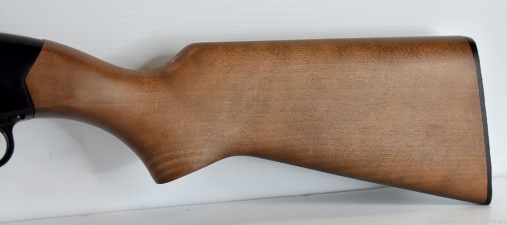Winchester Ranger Model 120 12 Ga. Pump Action Shotgun 28" - 3"- Circa 1984-img-3