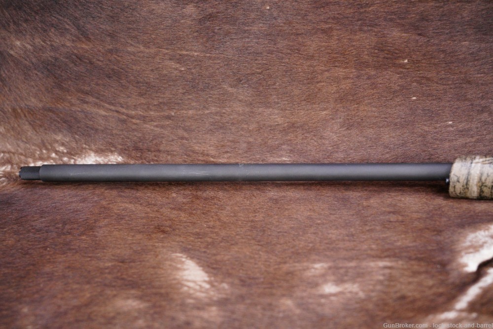 Stevens Model 301 Friends of NRA .410 26” Single Shot Top Break Shotgun -img-14