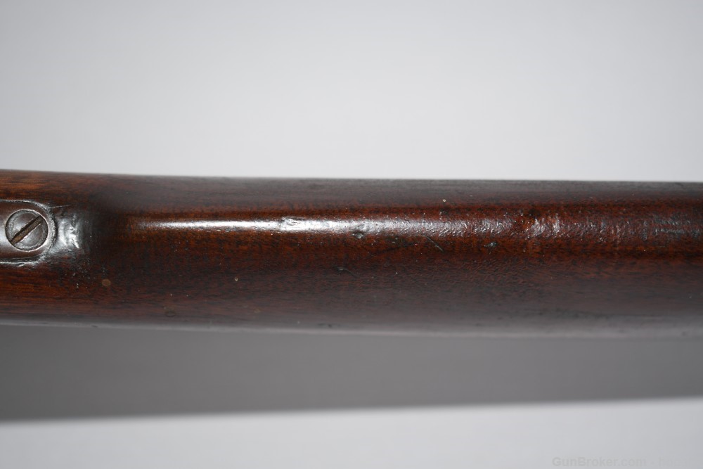 Winchester 1873 3rd Model Lever Action Rifle 22 SHORT 1889 READ-img-26