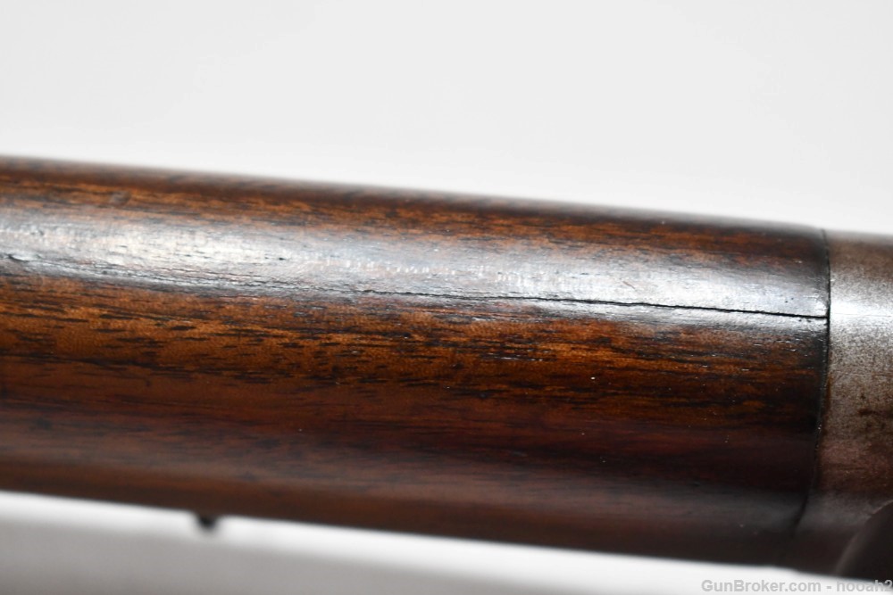 Winchester 1873 3rd Model Lever Action Rifle 22 SHORT 1889 READ-img-48