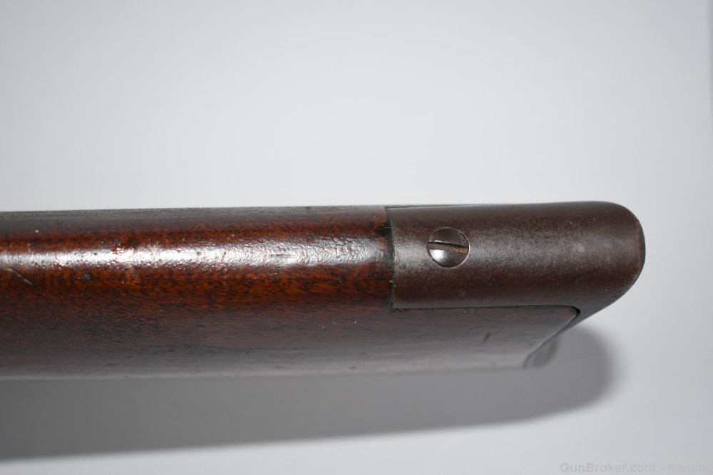 Winchester 1873 3rd Model Lever Action Rifle 22 SHORT 1889 READ-img-27