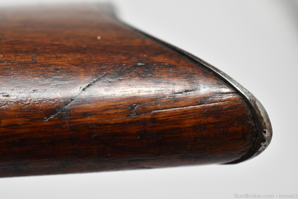 Winchester 1873 3rd Model Lever Action Rifle 22 SHORT 1889 READ-img-45