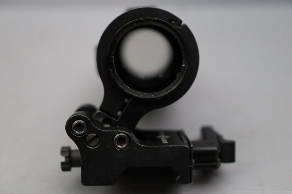 Sightmark 3x Flip-to-side Magnifier w/Box-img-5