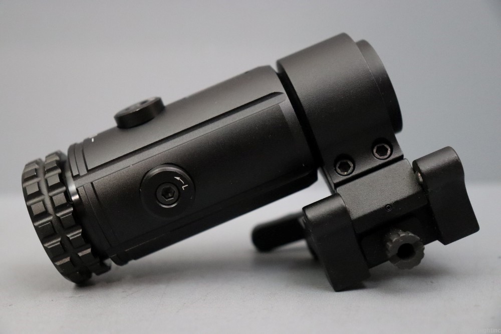 Sightmark 3x Flip-to-side Magnifier w/Box-img-2