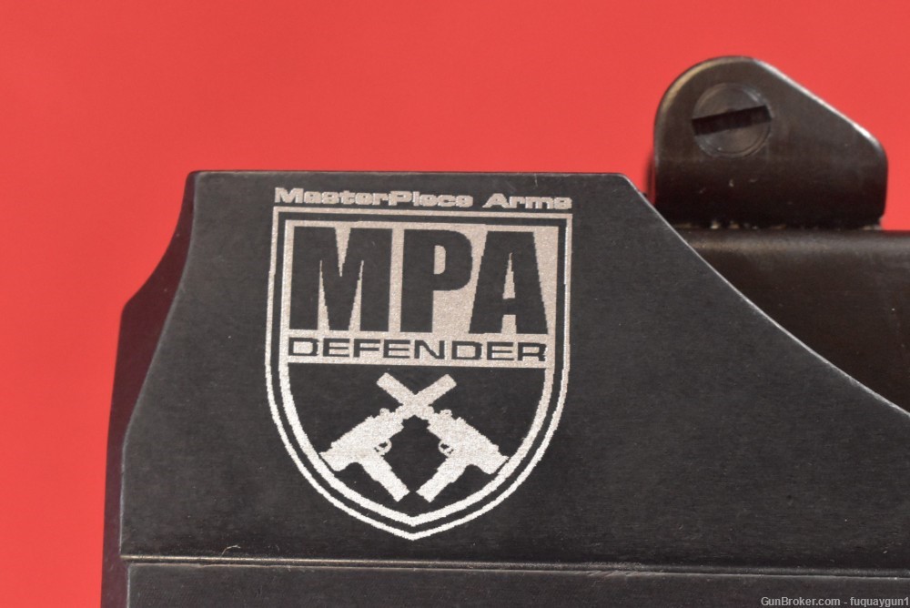 MPA 57DMG Defender 5.7x28MM Five-Seven Mags Defender-Defender-img-6