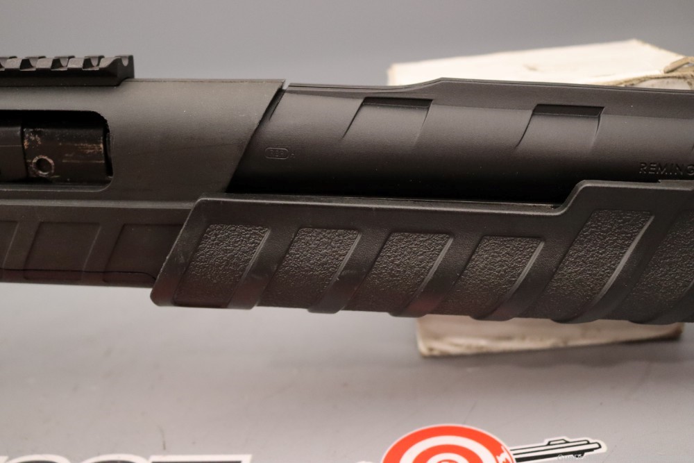 Remington Mod. 887 Nitromag 12 Gauge 3.50" 21.50"bbl w/Black Furn -img-6