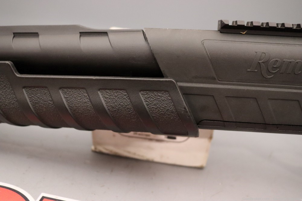 Remington Mod. 887 Nitromag 12 Gauge 3.50" 21.50"bbl w/Black Furn -img-16